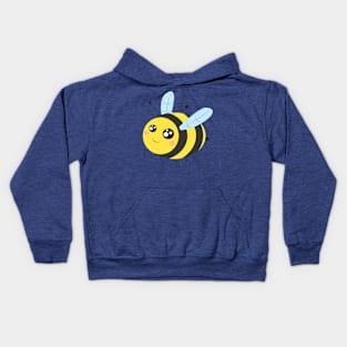 Bee! Kids Hoodie